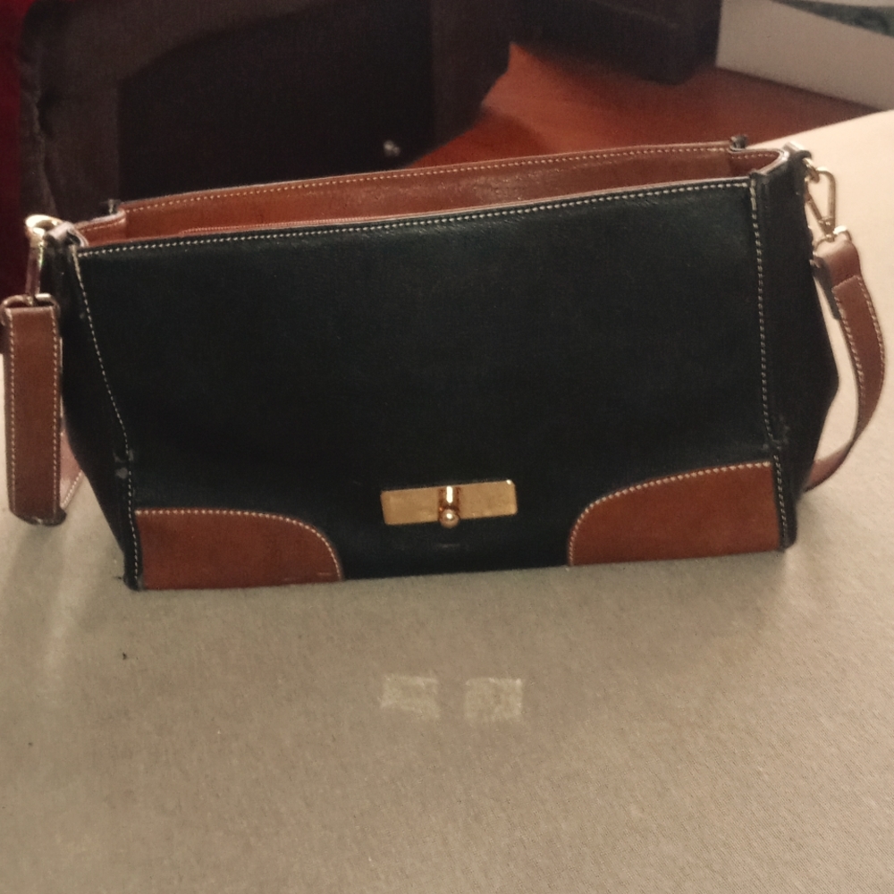 Melie Bianco purse